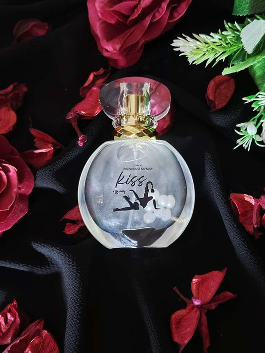 parfum kiss