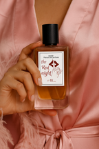 parfum the red night