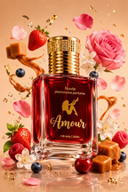 amour parfum