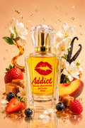 addict عطر