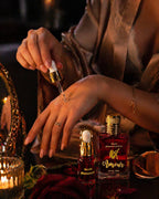 amour parfum
