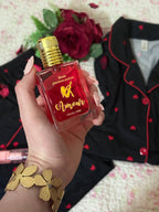 amour parfum